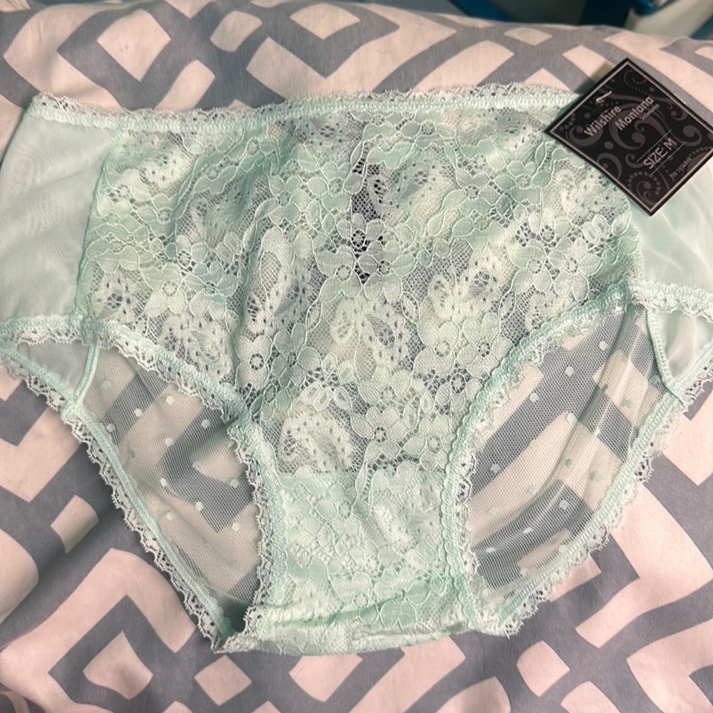 splendies underwear size m